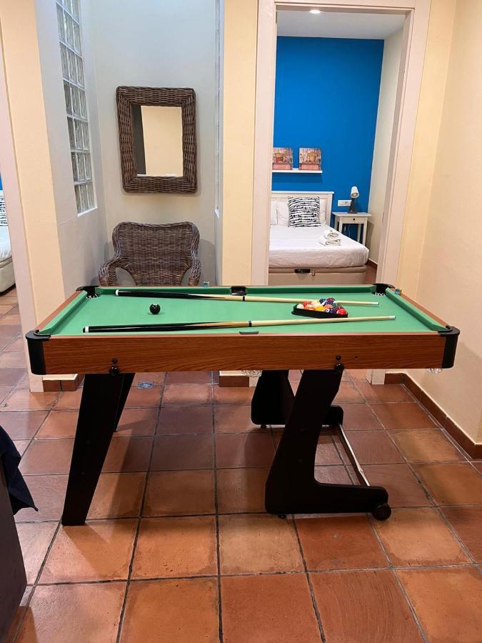Ramblasrentals Chic & Spacious Flat Pool Table 15m Ramblas - Parking - Wifi Appartement Barcelona