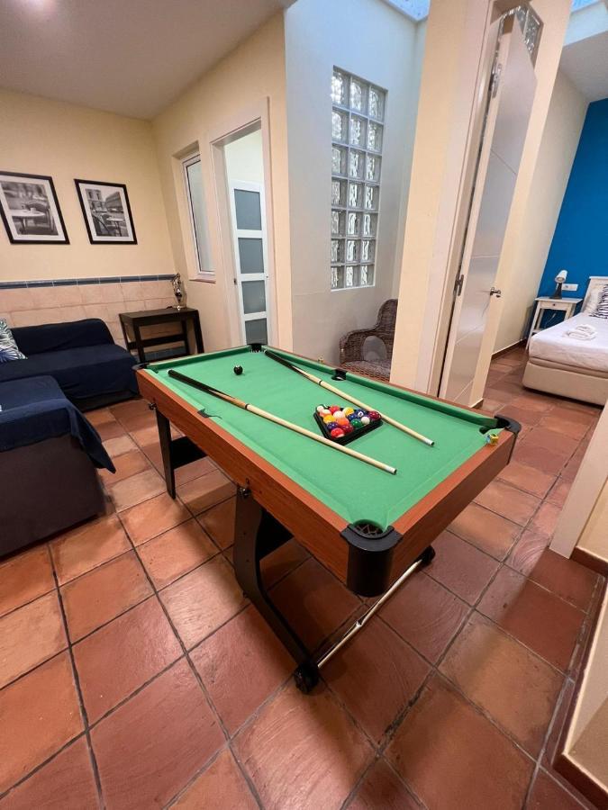 Appartement Ramblasrentals Chic & Spacious Flat Pool Table 15m Ramblas - Parking - Wifi *