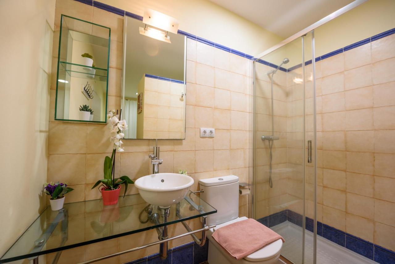 Appartement Ramblasrentals Chic & Spacious Flat Pool Table 15m Ramblas - Parking - Wifi
